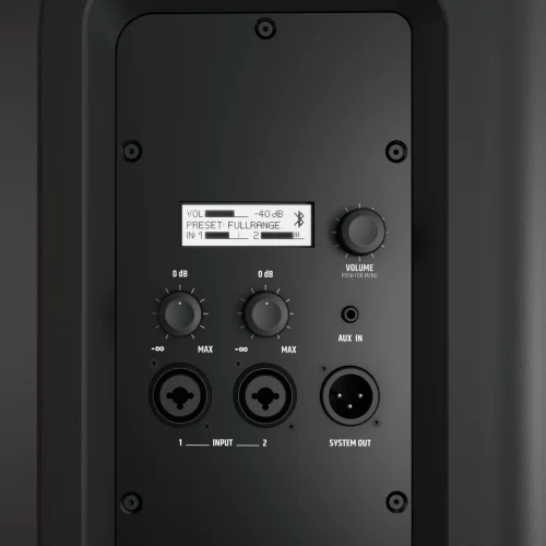LD Systems ICOA 15 A BT Активная АС, 300 Вт., 15", Bluetooth