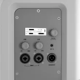 LD Systems ICOA 15 A BT W Активная АС, 300 Вт., 15", Bluetooth