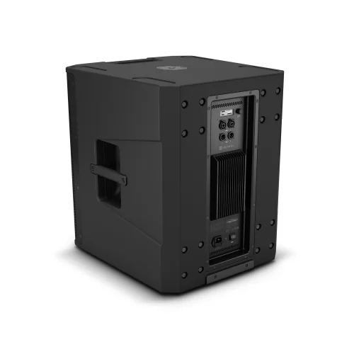 LD Systems ICOA SUB 15 A Активный сабвуфер, 400 Вт., 15"
