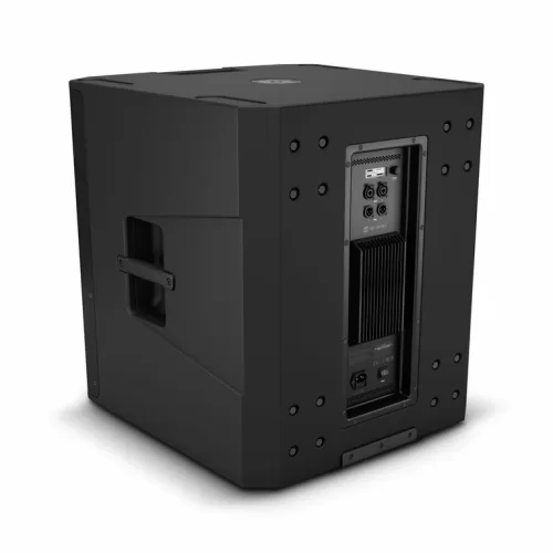LD Systems ICOA SUB 18 A Активный сабвуфер, 600 Вт., 18"