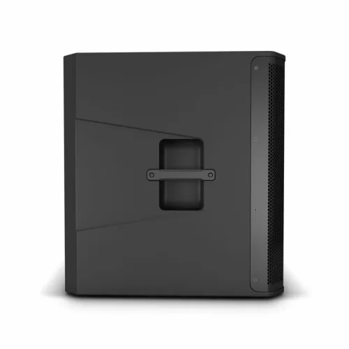 LD Systems ICOA SUB 18 A Активный сабвуфер, 600 Вт., 18"