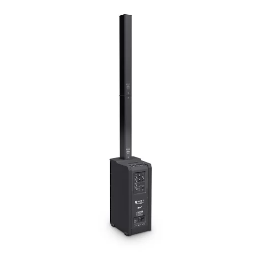 LD Systems MAUI 11 G2 Активная АС, 500 Вт., 3x6,5"+8х3", Bluetooth