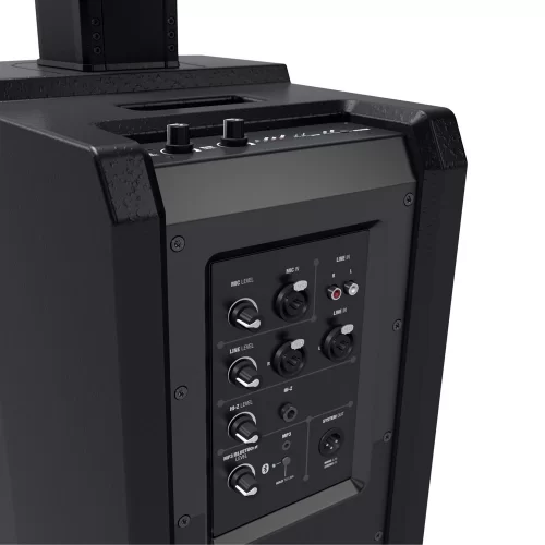 LD Systems MAUI 11 G2 Активная АС, 500 Вт., 3x6,5"+8х3", Bluetooth