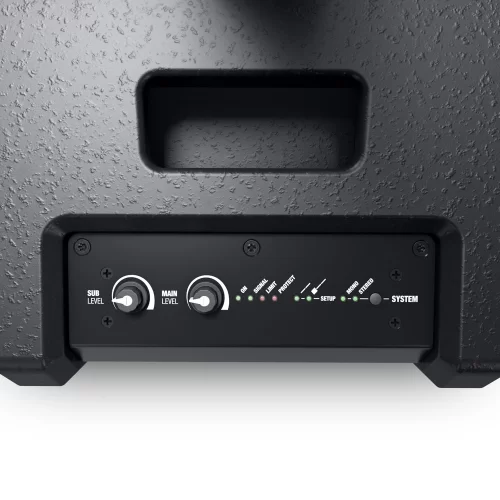 LD Systems MAUI 11 G2 Активная АС, 500 Вт., 3x6,5"+8х3", Bluetooth