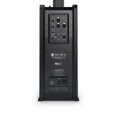 LD Systems MAUI 11 G2 Активная АС, 500 Вт., 3x6,5 дюймов+8х3 дюймов, Bluetooth