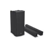 LD Systems MAUI 11 G2 Активная АС, 500 Вт., 3x6,5"+8х3", Bluetooth