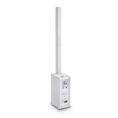 LD Systems MAUI 11 G2 W Активная АС, 500 Вт., 3x6,5"+8х3", Bluetooth