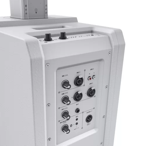 LD Systems MAUI 11 G2 W Активная АС, 500 Вт., 3x6,5"+8х3", Bluetooth