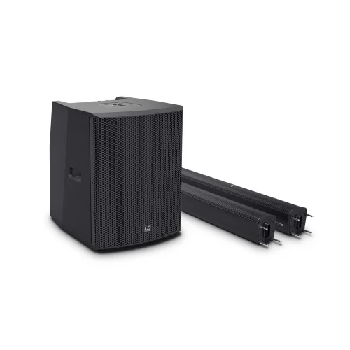 LD Systems MAUI 28 G2 Активная АС, 1000 Вт., 2x8"+16х3", Bluetooth