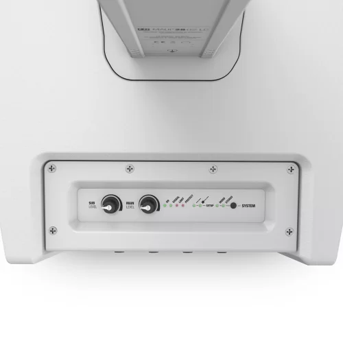 LD Systems MAUI 28 G2 W Активная АС, 1000 Вт., 2x8"+16х3", Bluetooth