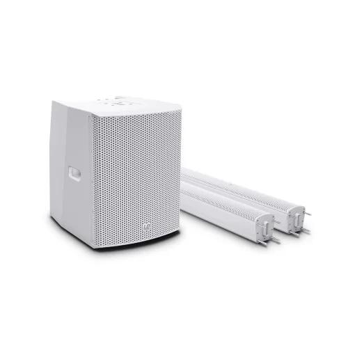 LD Systems MAUI 28 G2 W Активная АС, 1000 Вт., 2x8"+16х3", Bluetooth
