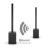 LD Systems MAUI 44 G2 Активная АС, 1500 Вт., 15"+13х3,5", Bluetooth
