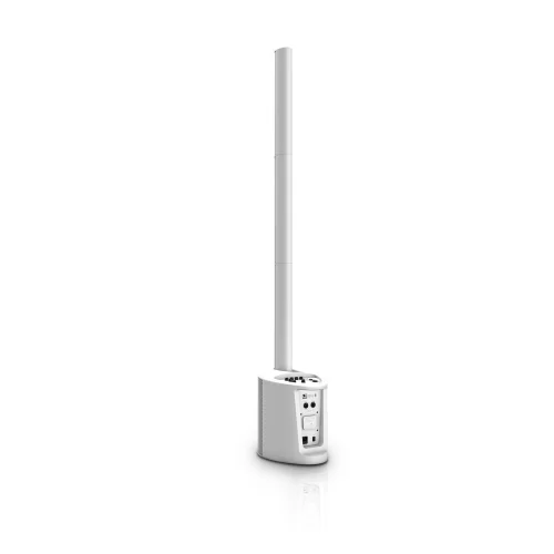 LD Systems MAUI 5 W Активная АС, 500 Вт., 8"+4х3", Bluetooth