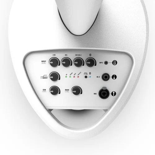 LD Systems MAUI 5 W Активная АС, 500 Вт., 8"+4х3", Bluetooth