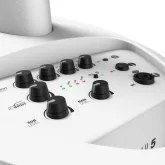 LD Systems MAUI 5 W Активная АС, 500 Вт., 8"+4х3", Bluetooth