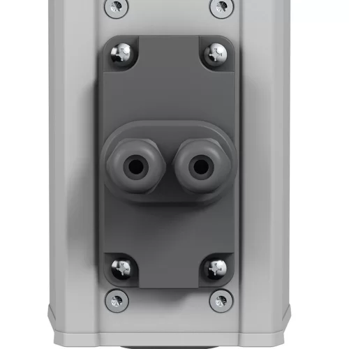 LD Systems MAUI i1 W Звуковая колонна, 9х3", 120 Вт.-8 Ом; 60/30/15/7,5 Вт.- 70/100В