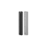 LD Systems MAUI i1 W Звуковая колонна, 9х3", 120 Вт.-8 Ом; 60/30/15/7,5 Вт.- 70/100В