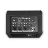 LD Systems MIX 6 A G3 Активная АС, 2x70 Вт., 6,5", микшер