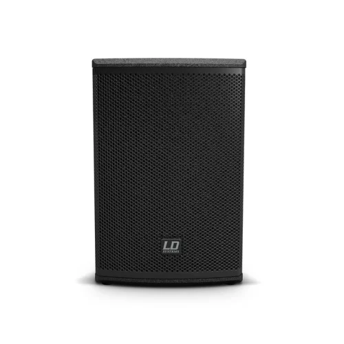 LD Systems MIX 6 A G3 Активная АС, 2x70 Вт., 6,5", микшер