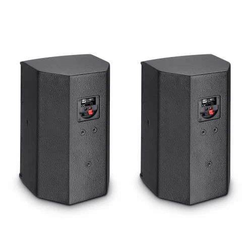 LD Systems SAT 62A G2 Активная АС, 80 Вт., 6,5"