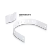 LD Systems SAT 62A G2 W Активная АС, 80 Вт., 6,5"
