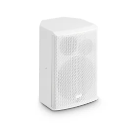 LD Systems SAT 62A G2 W Активная АС, 80 Вт., 6,5"