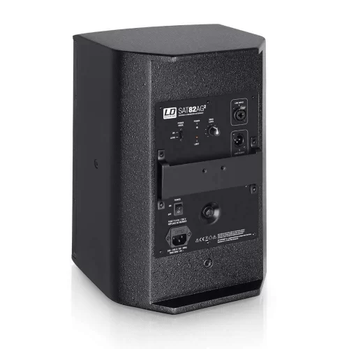 LD Systems SAT 82A G2 Активная АС, 80 Вт., 8"