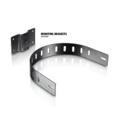 LD Systems SAT 82A G2 Активная АС, 80 Вт., 8"