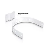 LD Systems SAT 82A G2 W Активная АС, 80 Вт., 8"