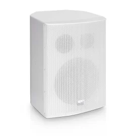 LD Systems SAT 82A G2 W Активная АС, 80 Вт., 8"