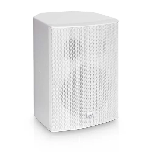 LD Systems SAT 82A G2 W Активная АС, 80 Вт., 8"