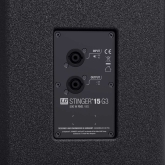 LD Systems STINGER 15 G3 Пассивная АС, 500 Вт., 15"