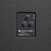 LD Systems STINGER SUB 18 G3 Пассивный сабвуфер, 800 Вт., 18"