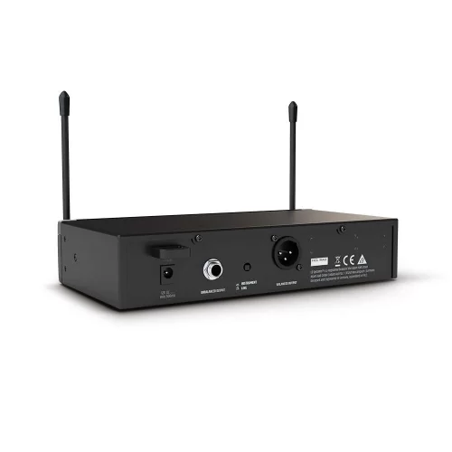 LD Systems U305.1 HHD 2 Радиосистема с 2 ручными микрофонами