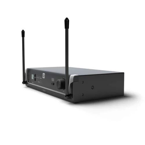 LD Systems U305.1 HHD 2 Радиосистема с 2 ручными микрофонами