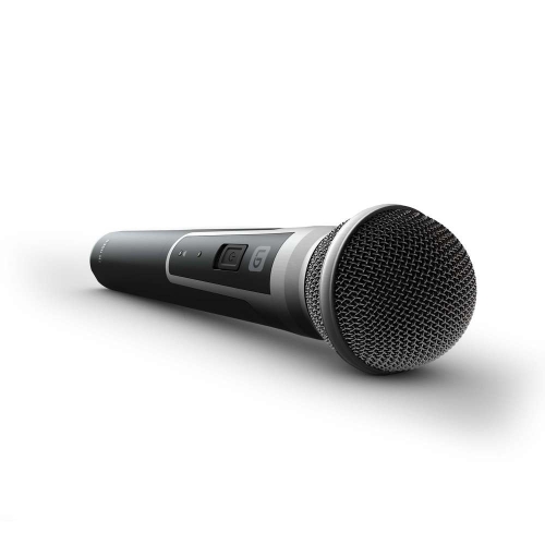 LD Systems U305.1 HHD Радиосистема с ручным микрофоном