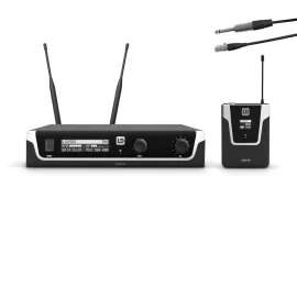LD Systems U506 BPG Инструментальная радиосистема