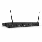 LD Systems U505 BPHH 2 Радиосистема с 2 головными микрофонами