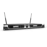 LD Systems U505 HHC 2 Радиосистема с 2 ручными микрофонами