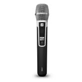 LD Systems U505 HHC 2 Радиосистема с 2 ручными микрофонами