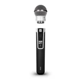 LD Systems U505 HHD Радиосистема с ручным микрофоном