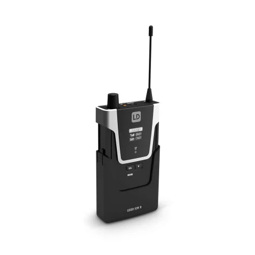 LD Systems U505.1 IEM Система персонального мониторинга