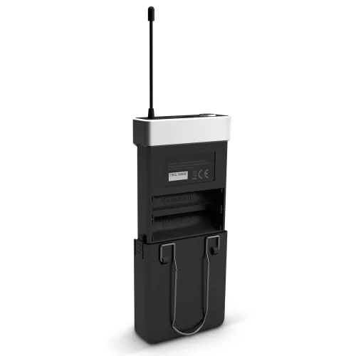 LD Systems U506 BPH 2 Радиосистема с 2 головными микрофонами