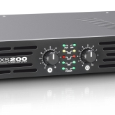 LD Systems XS 200 Усилитель мощности, 2х100 Вт.