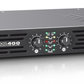 LD Systems XS 400 Усилитель мощности, 2х200 Вт.