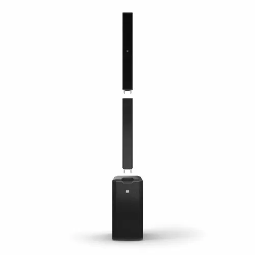 LD Systems MAUI 11 G3 MIX Активная АС, 1460 Вт., 2х8"+6х3,5", Bluetooth