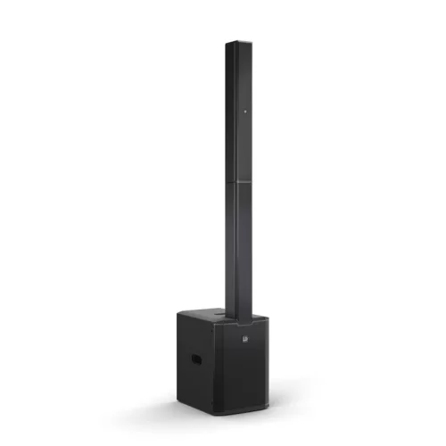 LD Systems MAUI 28 G3 MIX Активная АС, 2060 Вт., 12"+12х3,5", Bluetooh