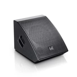 LD Systems MON 101 A G2 Активный сценический монитор, 150 Вт., 10"
