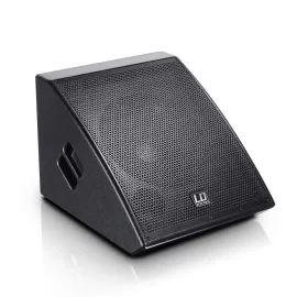 LD Systems MON 121 A G2 Активный сценический монитор, 250 Вт., 10"