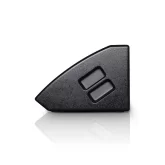 LD Systems MON 81 A G2 Активный сценический монитор, 80 Вт., 8"